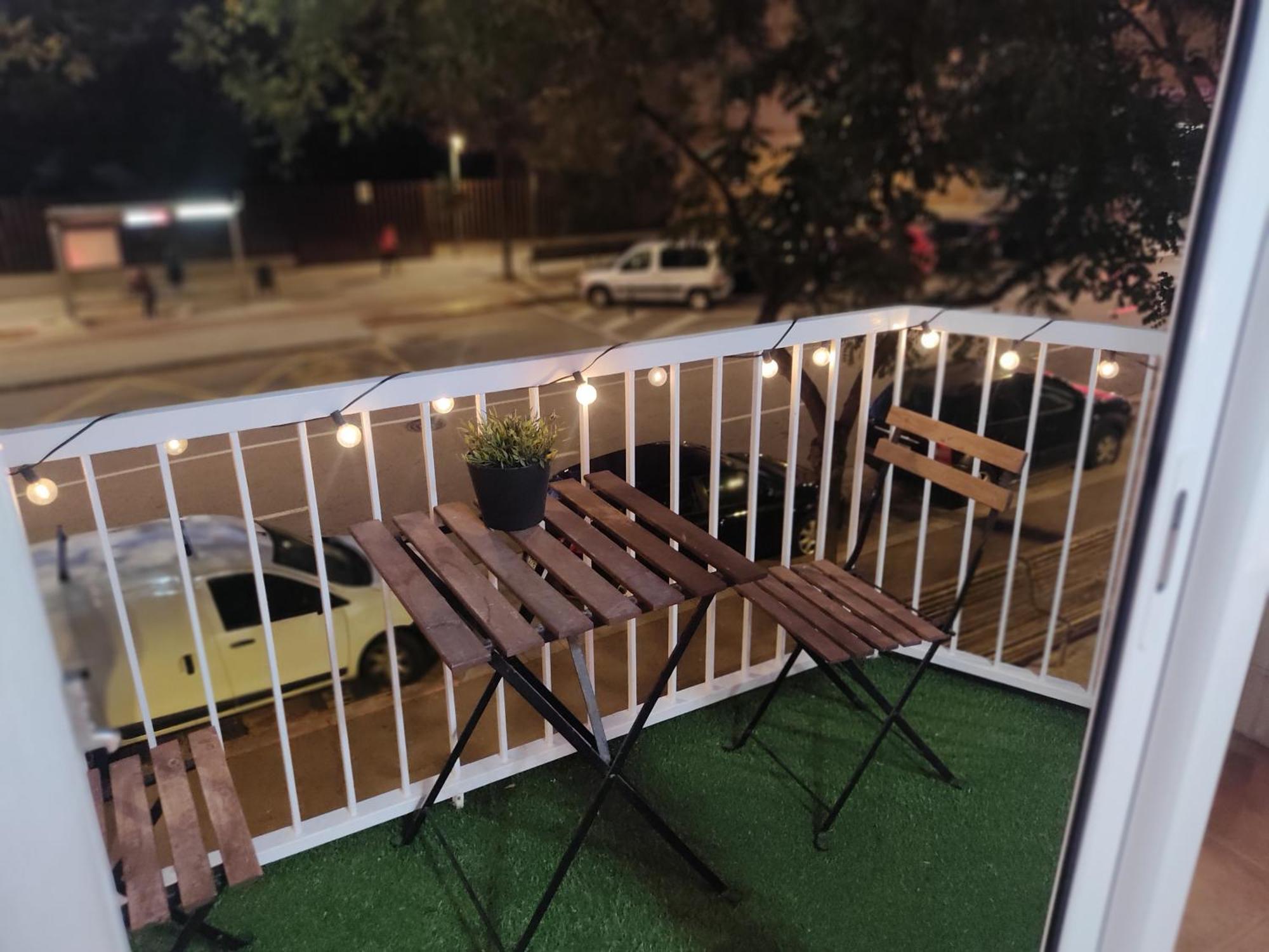סאבאדל דירות באזור סבדל, בגודל 95 מר, עם 3 חדרי שינה ו- 1 חדרי רחצה פרטיים מראה חיצוני תמונה