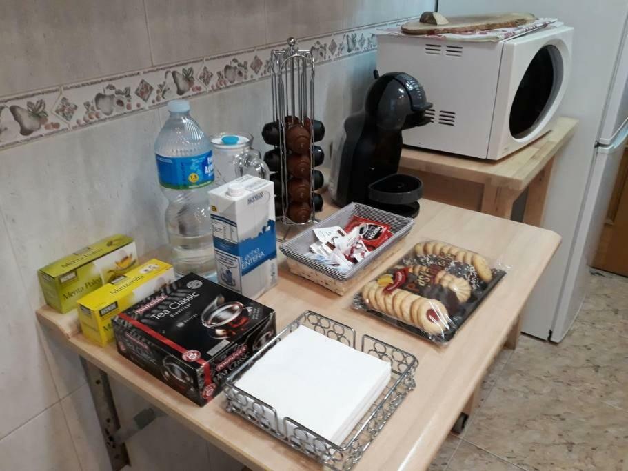 סאבאדל דירות באזור סבדל, בגודל 95 מר, עם 3 חדרי שינה ו- 1 חדרי רחצה פרטיים מראה חיצוני תמונה